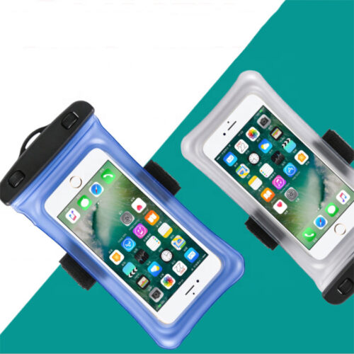 Wholesale Phone Bag Arm Waterproof Phone Protective Bag Waterproof Phone Pouch - Image 10