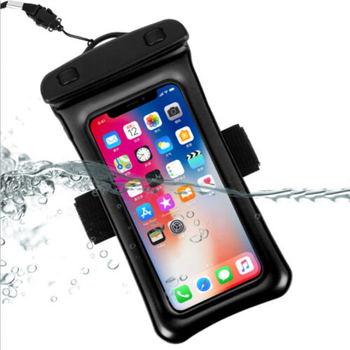 Wholesale Phone Bag Arm Waterproof Phone Protective Bag Waterproof Phone Pouch - Image 6