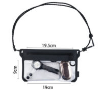 Waterproof Fanny Pack